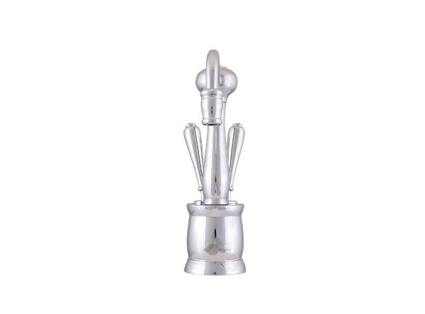 InSinkErator Product View