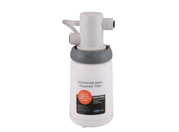 InSinkErator Product View