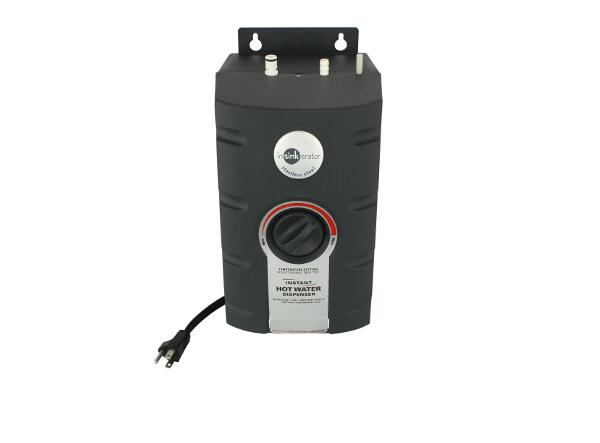 InSinkErator Product View