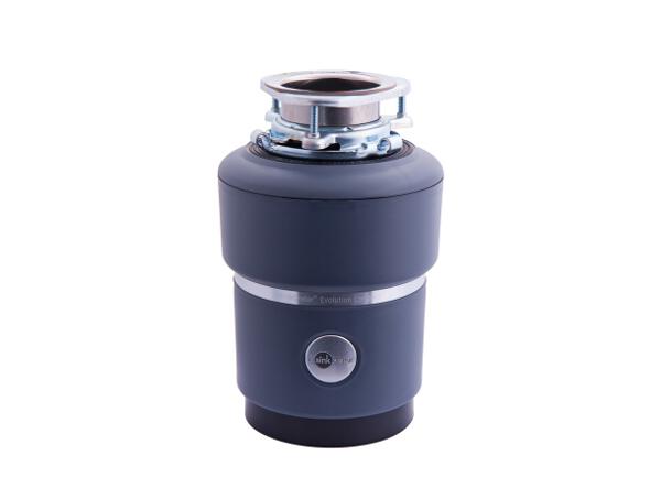InSinkErator Product View