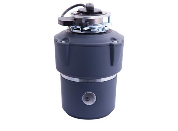 InSinkErator Product View